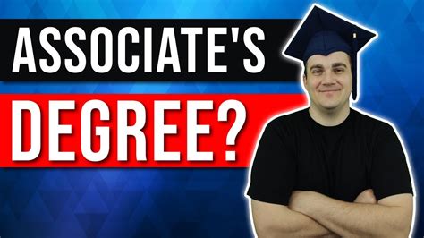 Is an associates degree worth it. Things To Know About Is an associates degree worth it. 